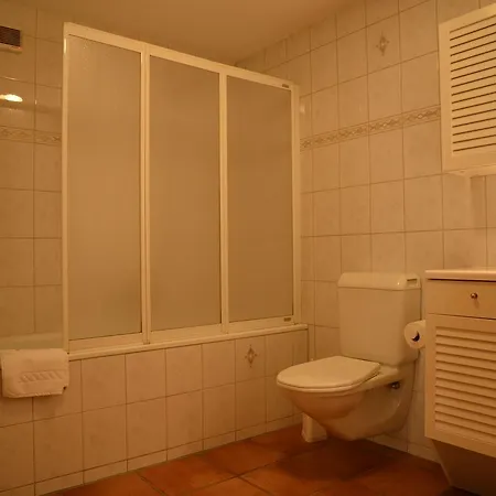 Apartment 59