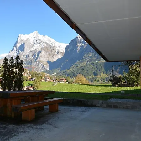 59 Grindelwald